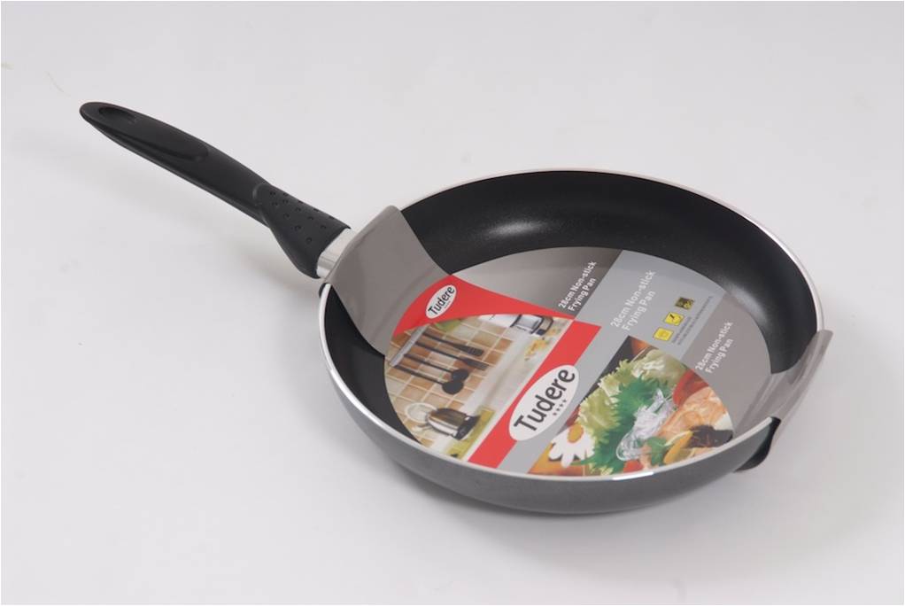 Tudere 28cm Non-Stick Frying Pan