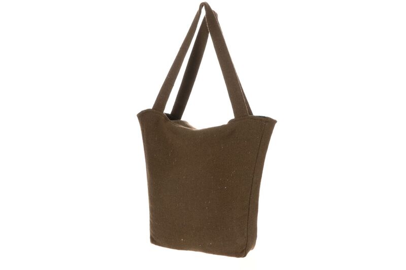 Reversible Shopper Style Bag