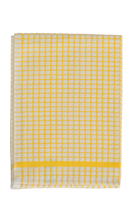 Lamont Gold Poli-Dri Tea Towel