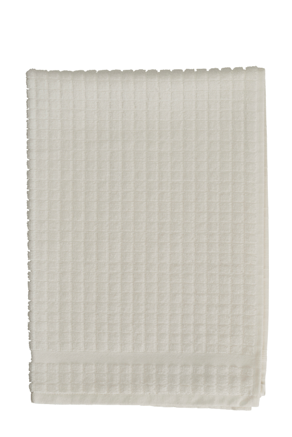 Lamont White Poli-Dri Tea Towel